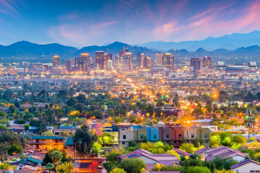 Why Phoenix Remains a Hot Spot for Homebuyers Despite Rising Costs