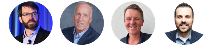 2026 RESO Board of Directors 