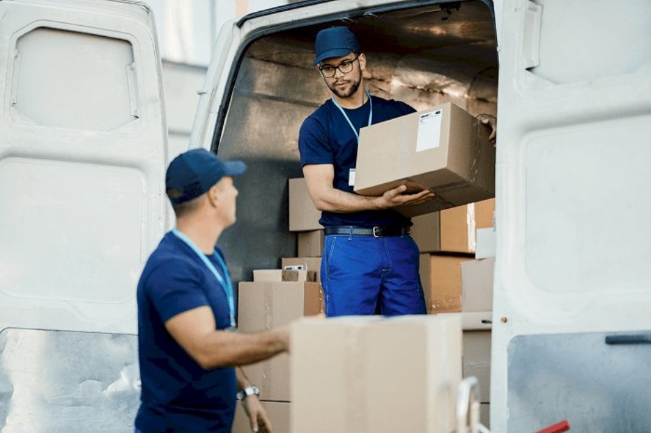 How to Choose the Right Moving Company
