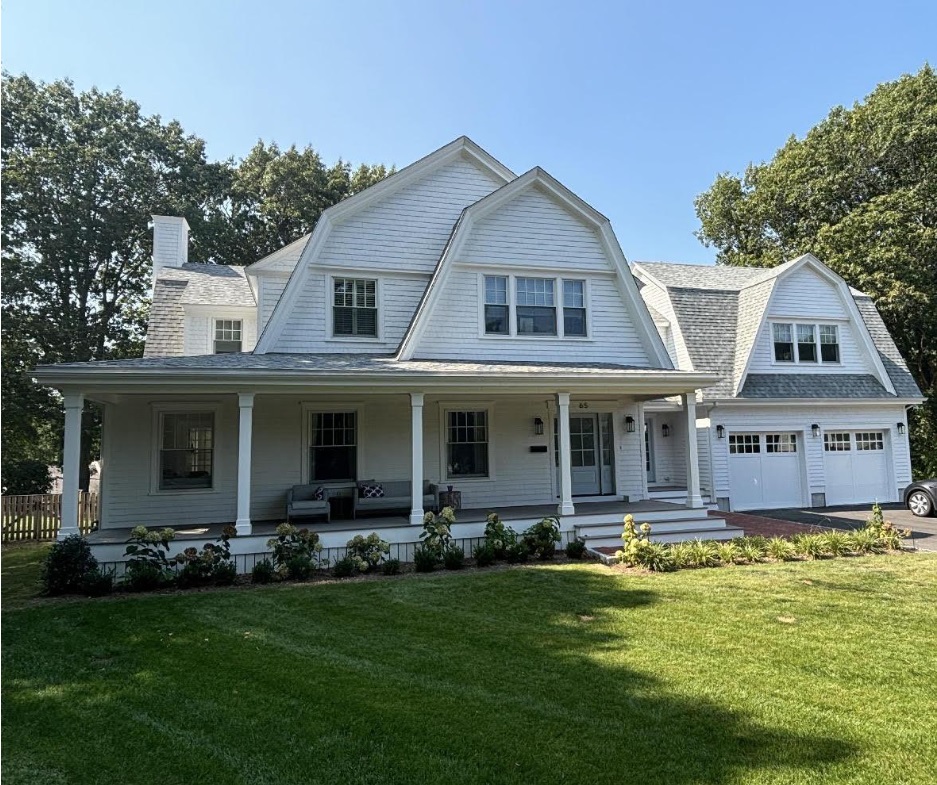 Stephen Straz’s Tips for Custom Residential Construction