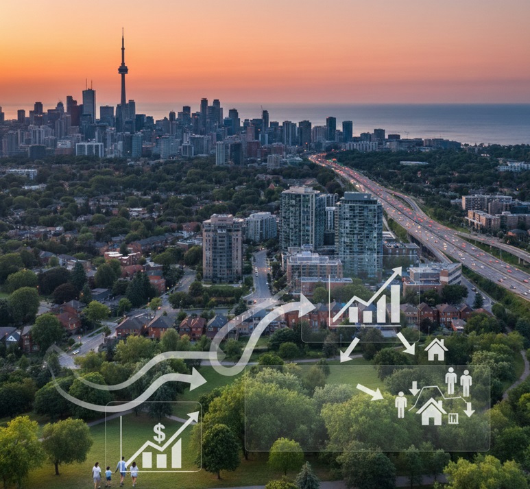 Navigating Ontario's Housing Affordability Crunch
