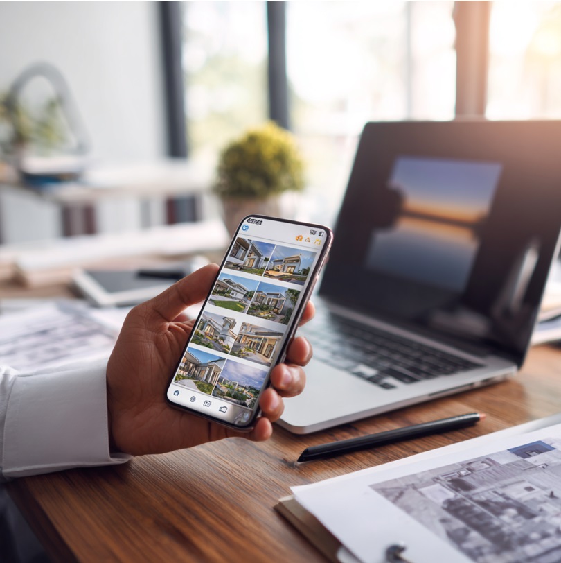 How Homestack Branded Real Estate Apps Help Realtors Accelerate Growth