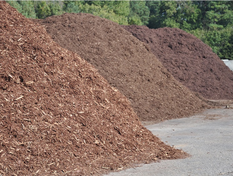 Mulch Provider