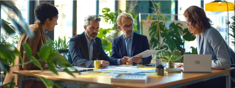 Strategic Planning for Real Estate and Tax Efficiency