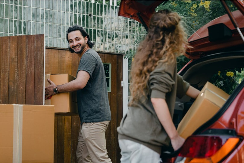 Stress-Free Relocation Guide