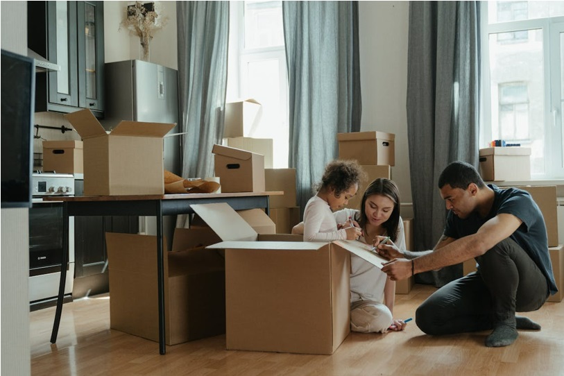 Tips to Prepare for a Smooth Move