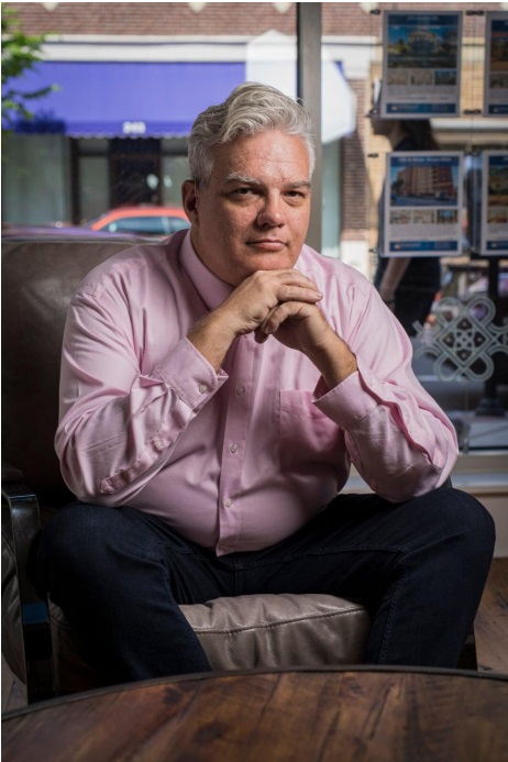 Daniel Jones - Hive MLS