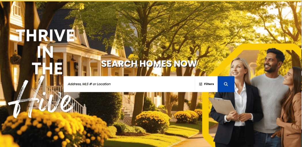 hive website