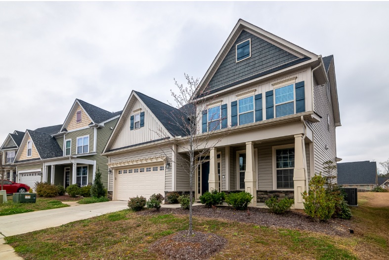 What Real Estate Professionals Should Look For