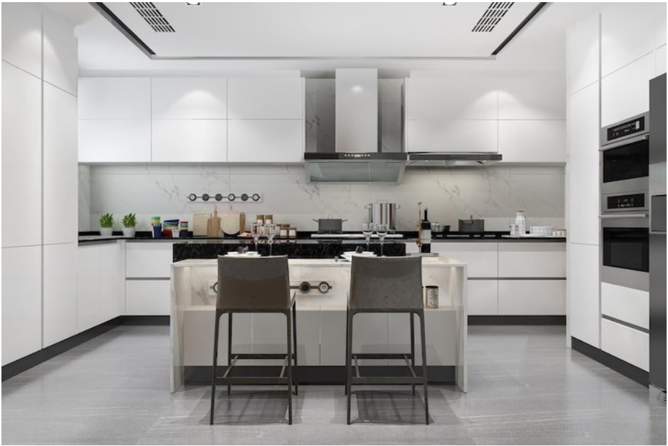 Kitchen Remodel Budget Breakdown