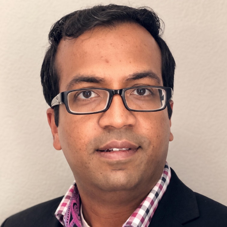 narainder Chandwani - founder and CEO of apprAIz