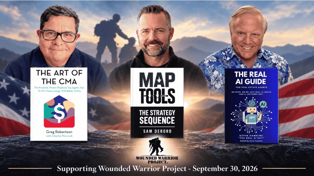 3 authors 3 books 1 days for a great cause