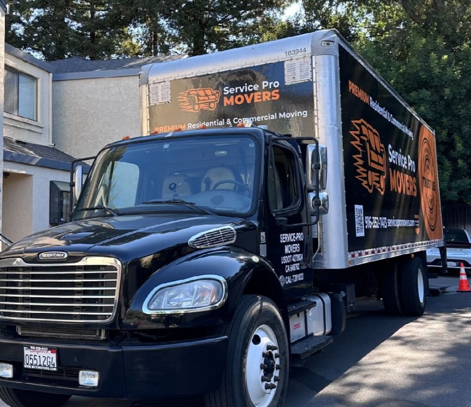 Is Full-Service Moving Worth It