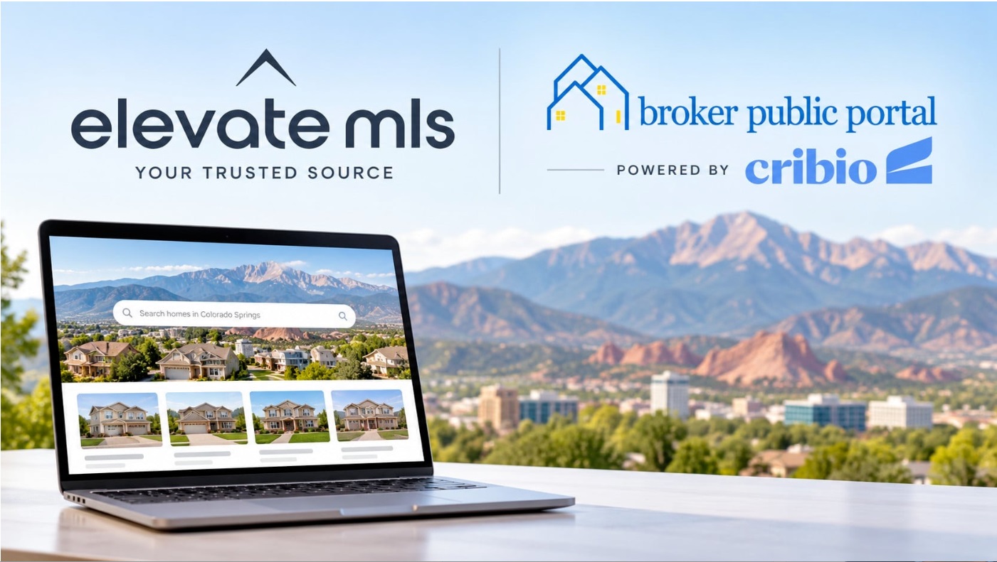 elevateMLS Launches MLS Property Search Website