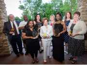 Conifer Conference Award Winners