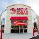 Family Dollar PR