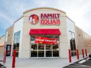 Family Dollar PR