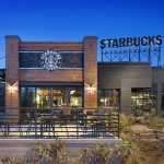 Starbucks (GL) - Hendersonville, NC