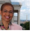 Congresswoman Eleanor Holmes Norton