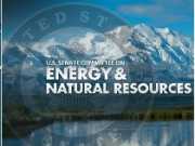 Energy and Natural Resources Committee