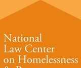 The National Law Center on Homelessness & Poverty - NLCHP