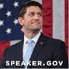 Speaker Paul Ryan