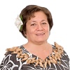 Congresswoman Aumua Amata