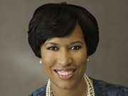 Mayor Muriel Bowser