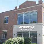 Athletico - Chicago, IL