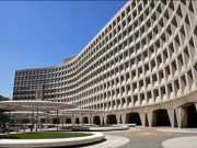 HUD HEADQUARTERS