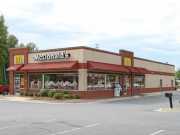 McDonald's Canton, GA