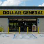 Dollar General Natchez, LA