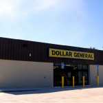 Dollar General Princeville, IL