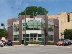 PNC Bank (GL) Chicago