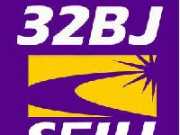 32BJ SEIU