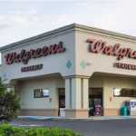 Walgreens Jacksonville FL