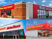 Net Lease Auto Parts Research Report