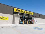 Dollar General Avoca IA