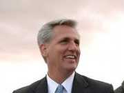 House Majority Leader Kevin McCarthy