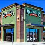 McAlister's