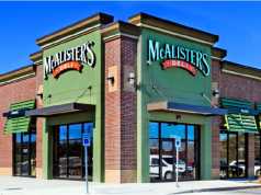 McAlister's