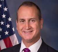 Congressman Mario Diaz-Balart