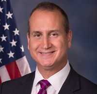Congressman Mario Diaz-Balart