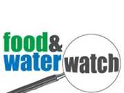 Food & Water Watch