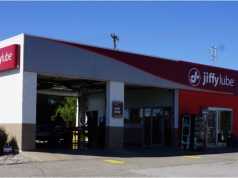 Jiffy Lube Indiana