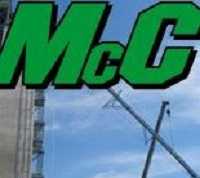 McCormick Construction