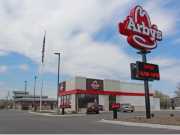 Arbys Green Bay WI