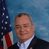 Congressman Gregorio Kilili Camacho Sablan