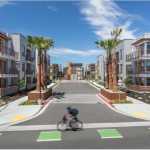 Elan Menlo Park_elevation