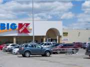Kmart Harrison OH
